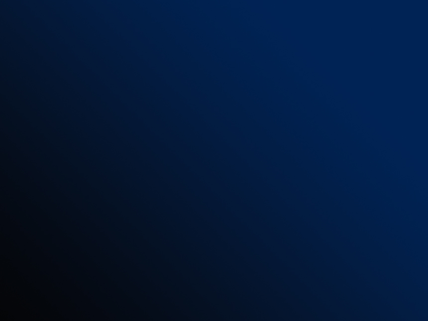 Gradient Black-Blue