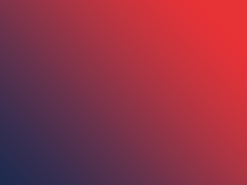 Blue-Red