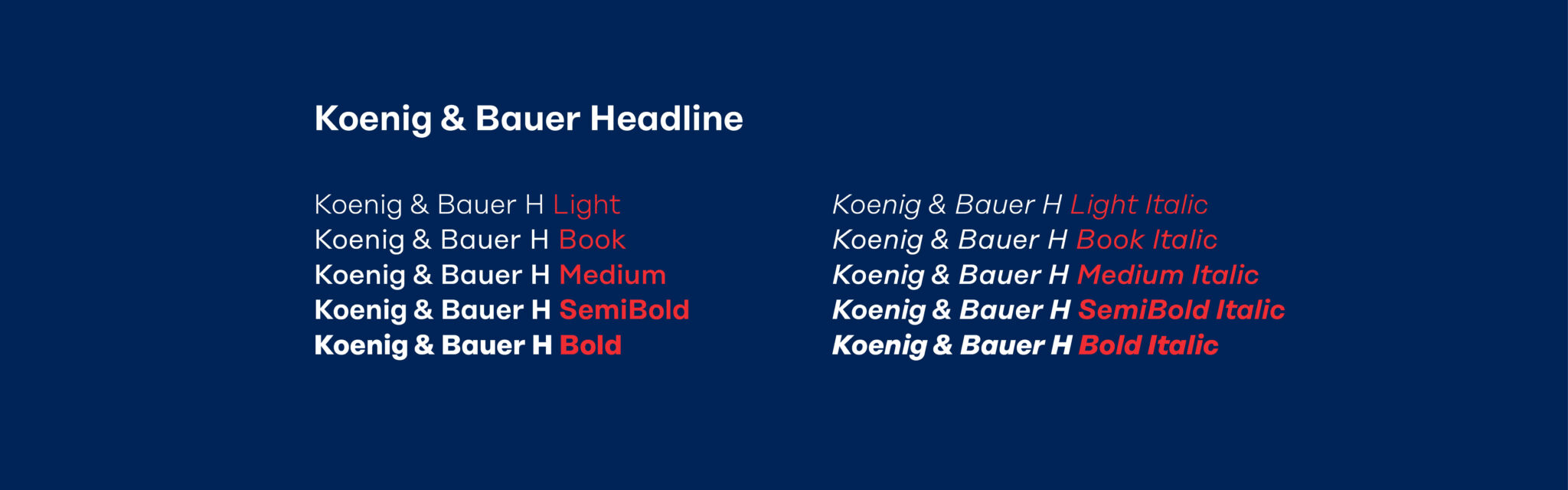 Headlines
