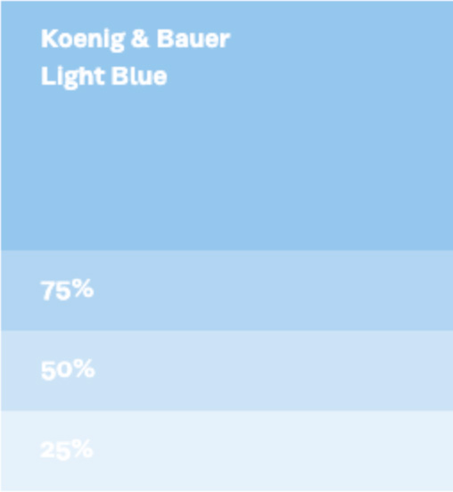 Light Blue